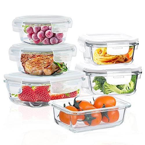 ROSOS Glass 6-Pack