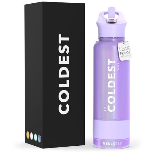 Coldest 40 oz (Saturn's Moon)