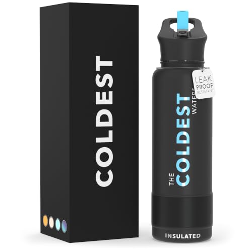Coldest Sports Water Bottle