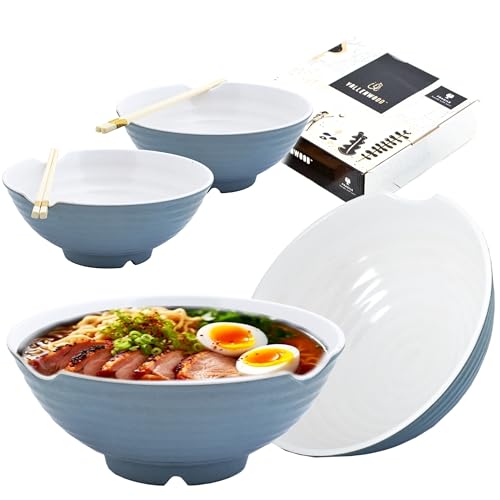 VALLENWOOD XL Ramen Bowls (12pc)