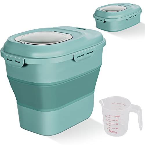 Gropecan Collapsible Dispenser Bin