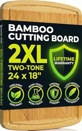 Best Prep Boards with Juice Grooves for Mess-Free Grilling (2026 Guide)