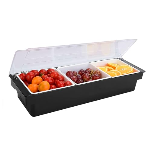 POWLAB Ice Cooled Condiment Container (3)
