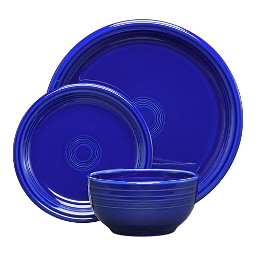 Fiesta Bistro Coupe 3-Piece Set