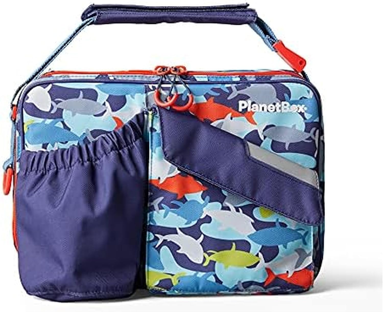 PlanetBox Insulated Lunch Bag