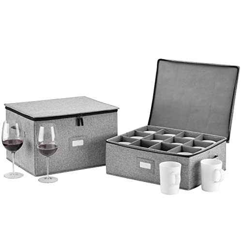 STOZU Wine & Mug Set