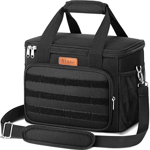 Tiblue Insulated Lunch Bag