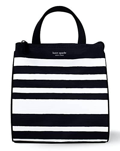 Kate Spade Sarah Stripe Cooler Tote