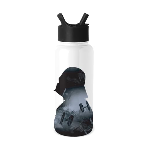 Simple Modern Summit 32 oz (Darth Vader)