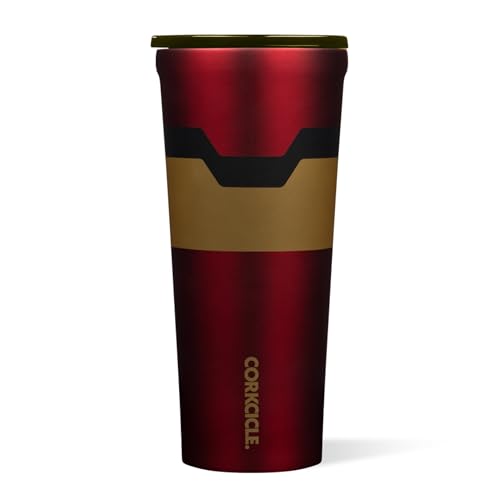 Corkcicle Disney Tumbler (Iron Man)