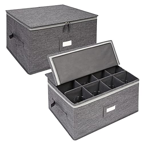 popoly Stemware 2-Pack