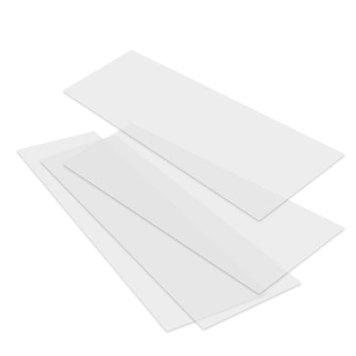 RESILIA 16" x 4' PVC Liner (4-pack)