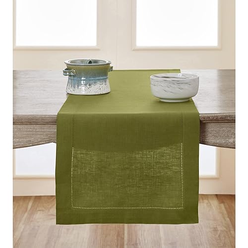 Solino Home Avocado 72"