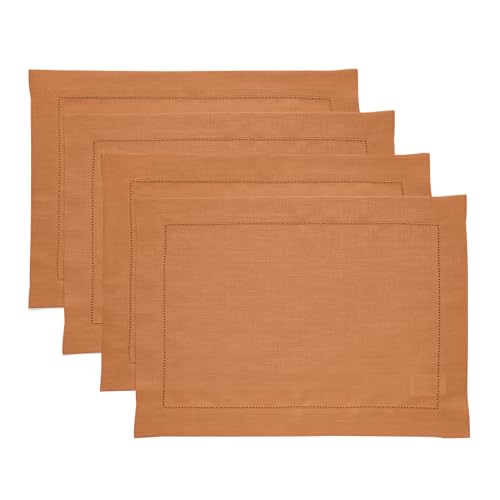 Solino Pumpkin Placemats
