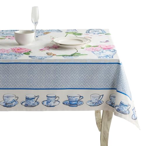 Maison d' Hermine 70" x 140" Rectangle