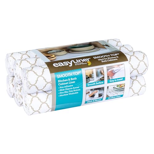 Duck Smooth Top EasyLiner (20" x 36ft)