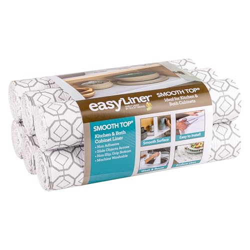 Duck Smooth Top 6-Roll Pack (12" x 10ft)