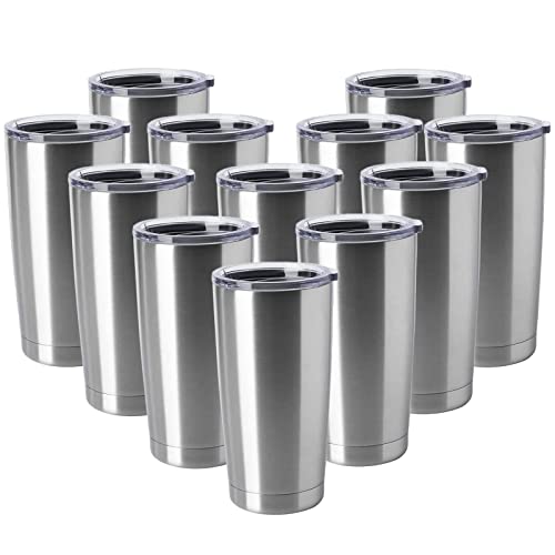 HASLE OUTFITTERS 20oz Stainless