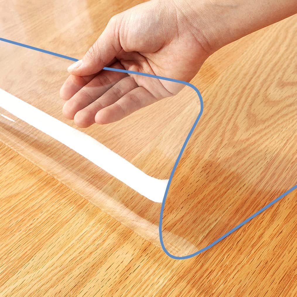 WingCanto 36X72 Clear PVC