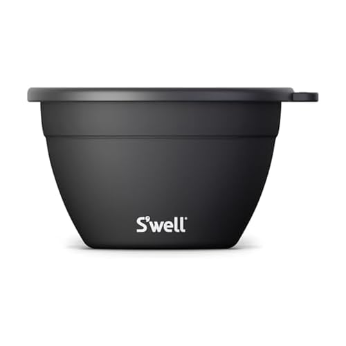 S'well 64oz Salad Bowl Kit