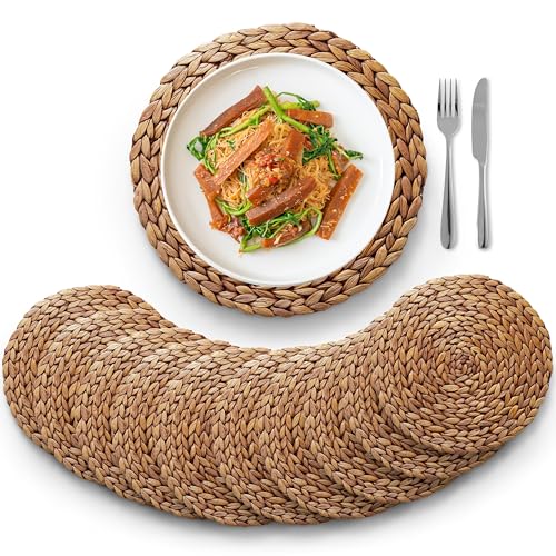 BLUEWEST Woven Placemats