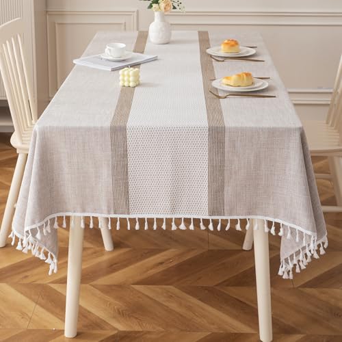 Deep Dream Table Cloth Rectangle Table