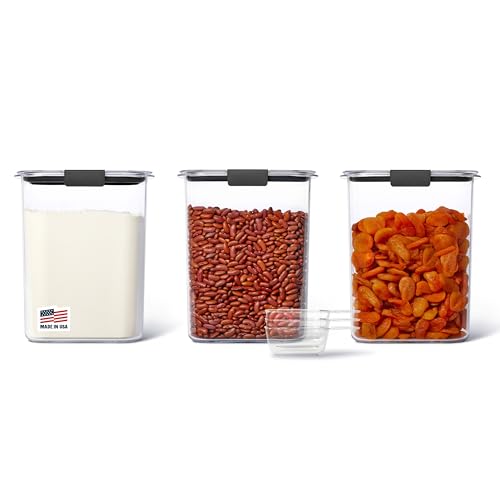 Rubbermaid Brilliance 16-cup set