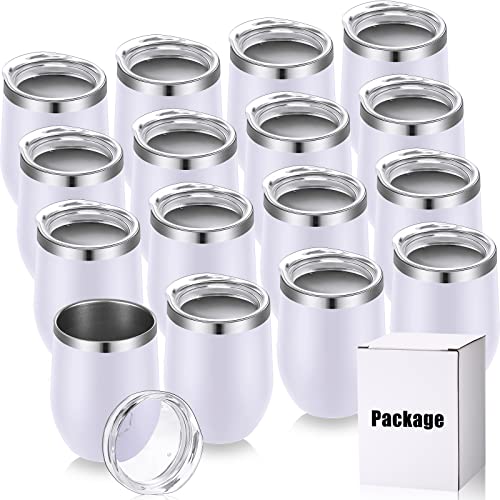 Remagr 16-Pack 12 oz (White)