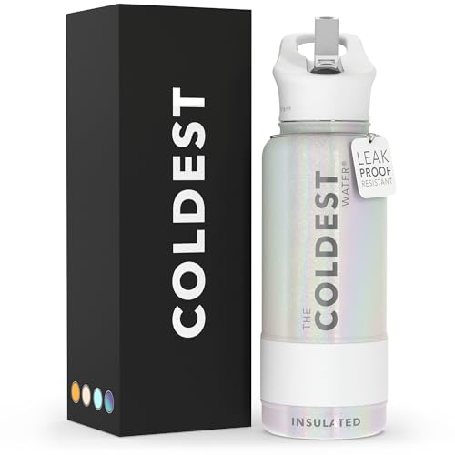 Coldest Sports Water Bottle