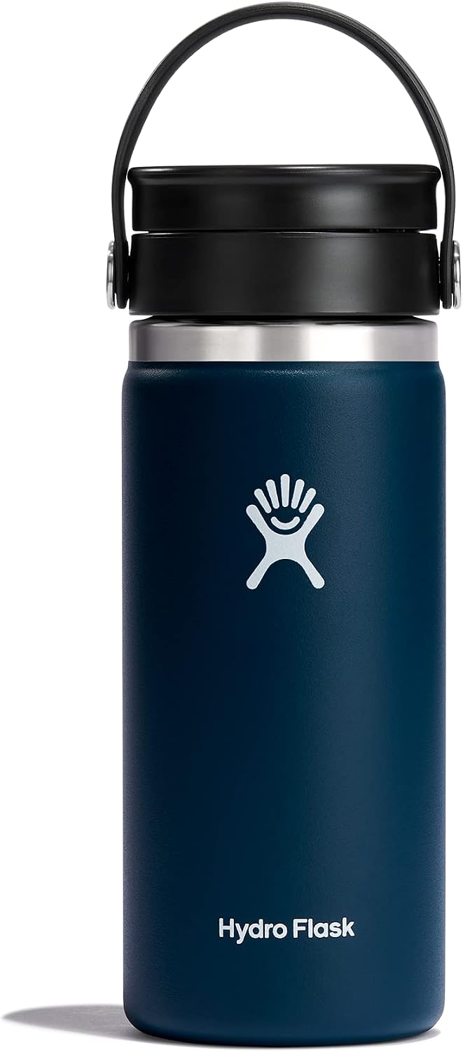 Hydro Flask Wide Mouth (16 oz)