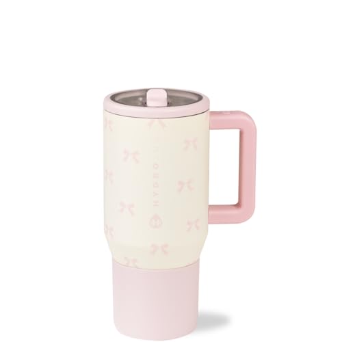 HydroJug Kids 20 oz (Bows)