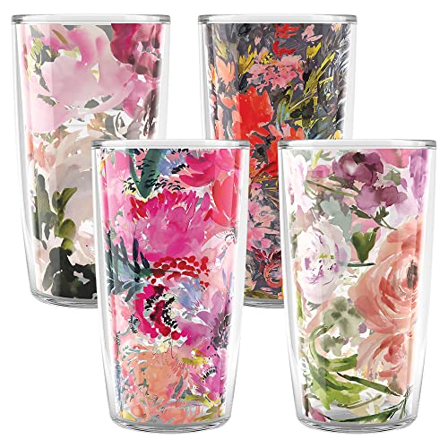 Tervis Kelly Ventura - Floral Collection
