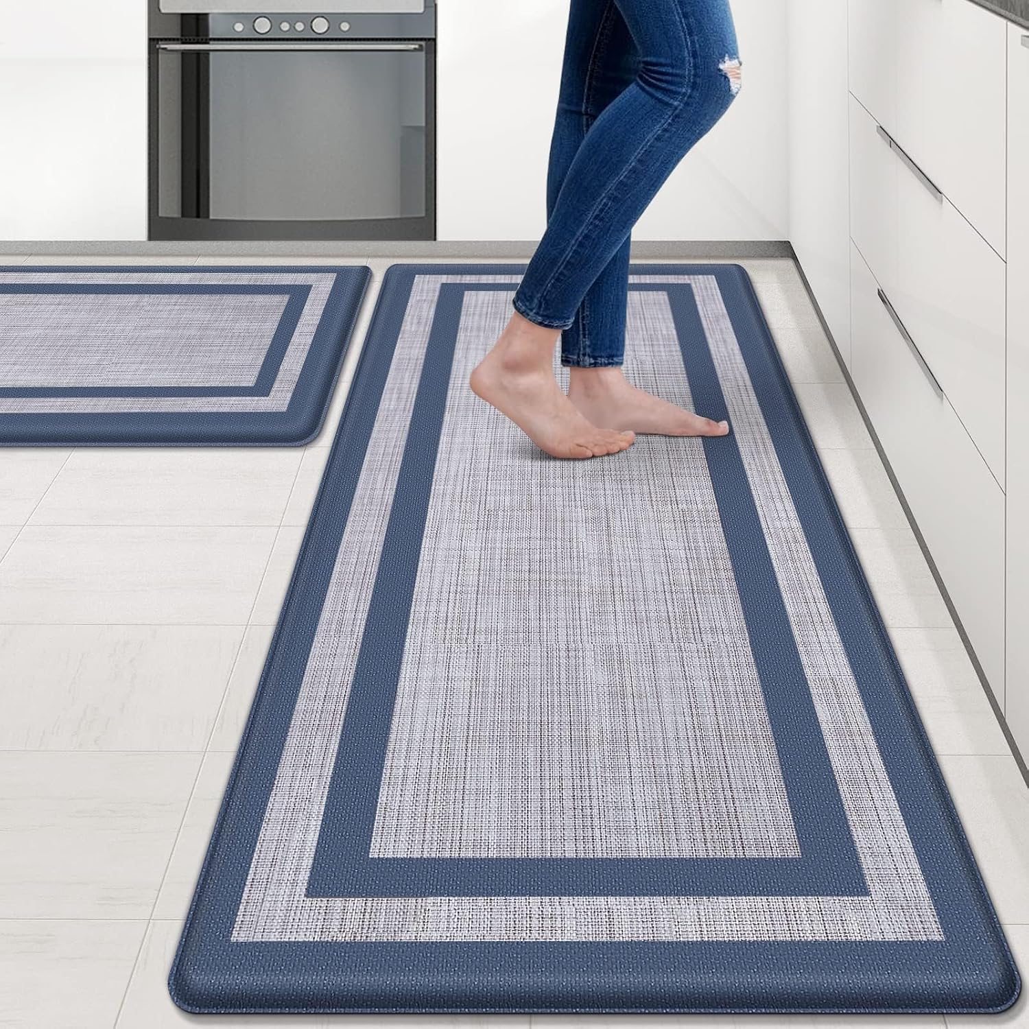 Mattitude Kitchen Mats (2-pack)