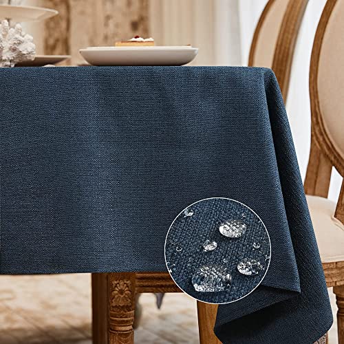 BALCONY & FALCON Rectangle Tablecloth