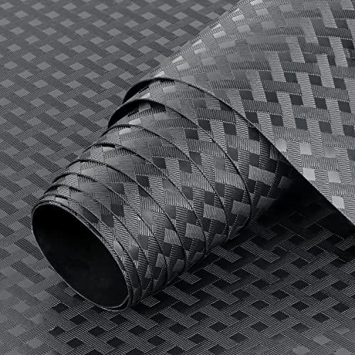 HooTown 17.5" x 393.7" (Black)