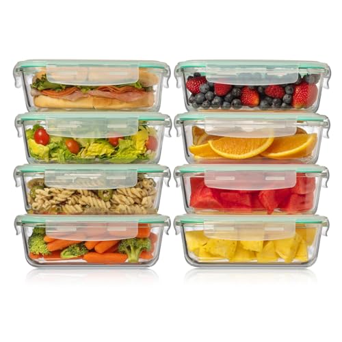 Fusion Gourmet 35 oz Glass