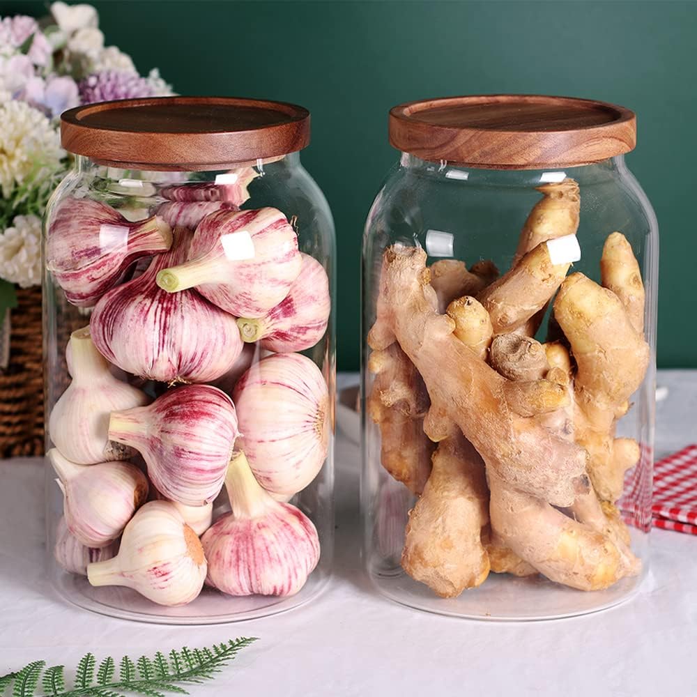 SAIOOL 1 Gallon Jar