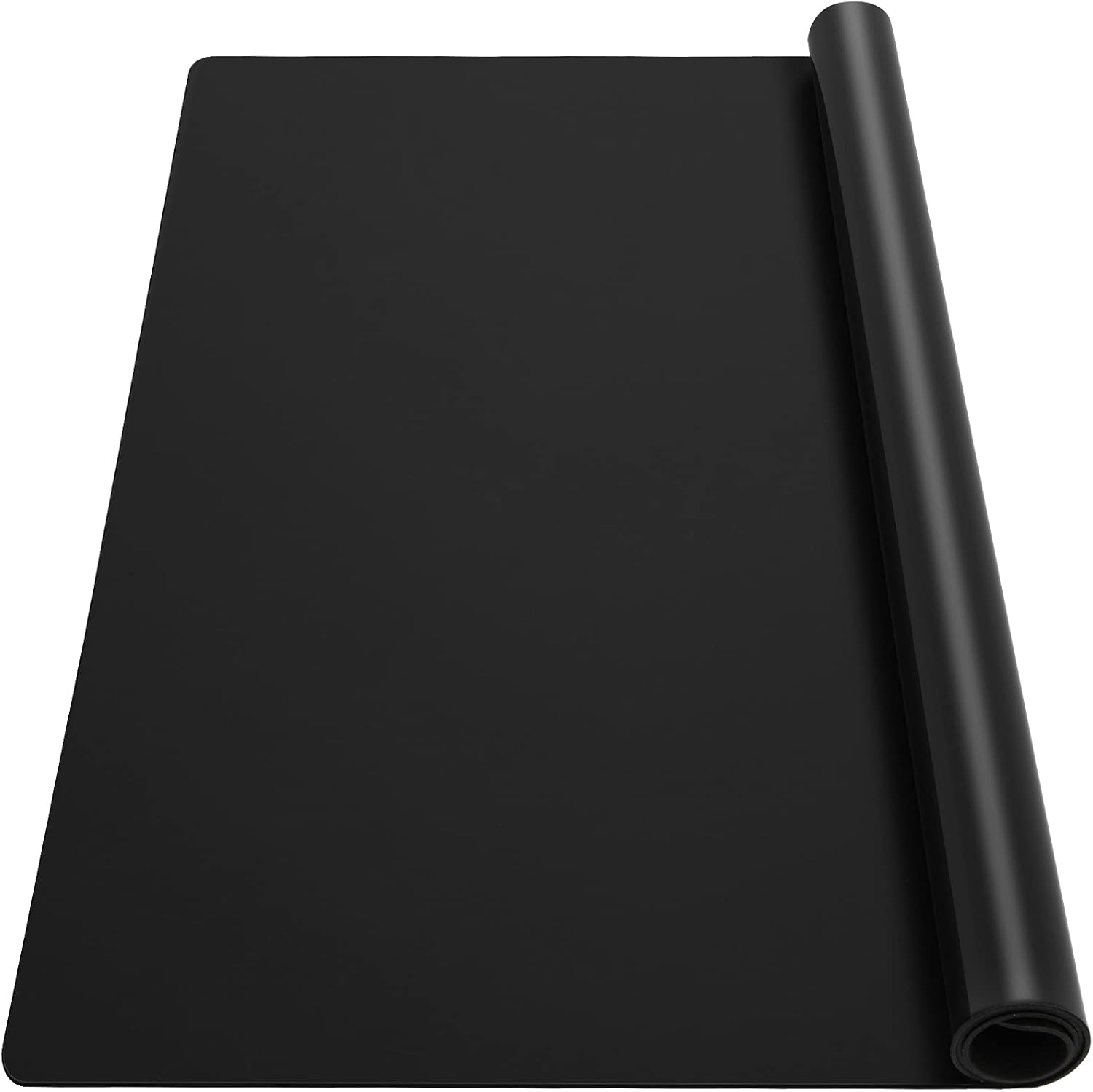 Ewen 2mm Silicone Mat (Black)