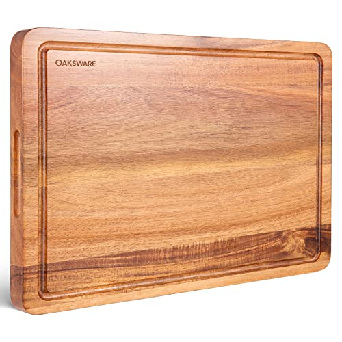 How to Remove Stains & Odors From Wooden Cutting Boards (2026)