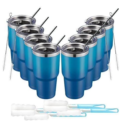 COMOOO 30oz Stainless Tumbler