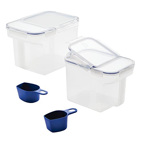 Best Freezer-Safe Glass Containers for Meal Prep (2026)