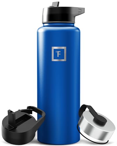 IRON FLASK Camping & Hiking Hydration Flask