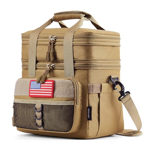JOYHILL Tactical Lunch Box (Premium)