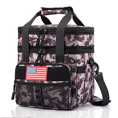 JOYHILL 18 L Tactical Lunch Box