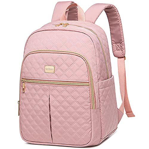 Weitars Lunch Backpack For Women Men,20L Cooler Backpack Insulated Lunch Bag For Women With Side Pockets Waterproof,Meal Prep Backpack,Adult Backpack Cooler For Lunch Picnic Hiking Camping Beach