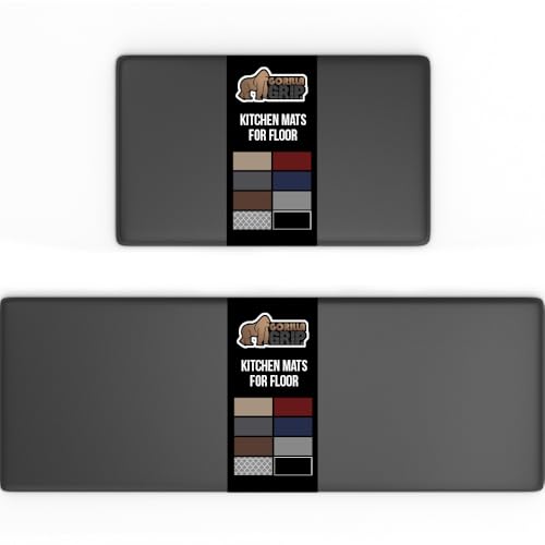 GORILLA GRIP 2 Pack (17x29 + 17x59)