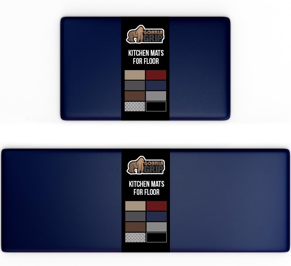 GORILLA GRIP 2-Pack Set