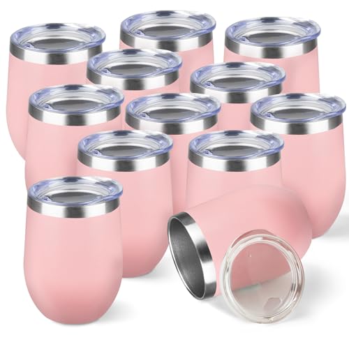 StarSpeed 12oz (12 Pack) Light Pink