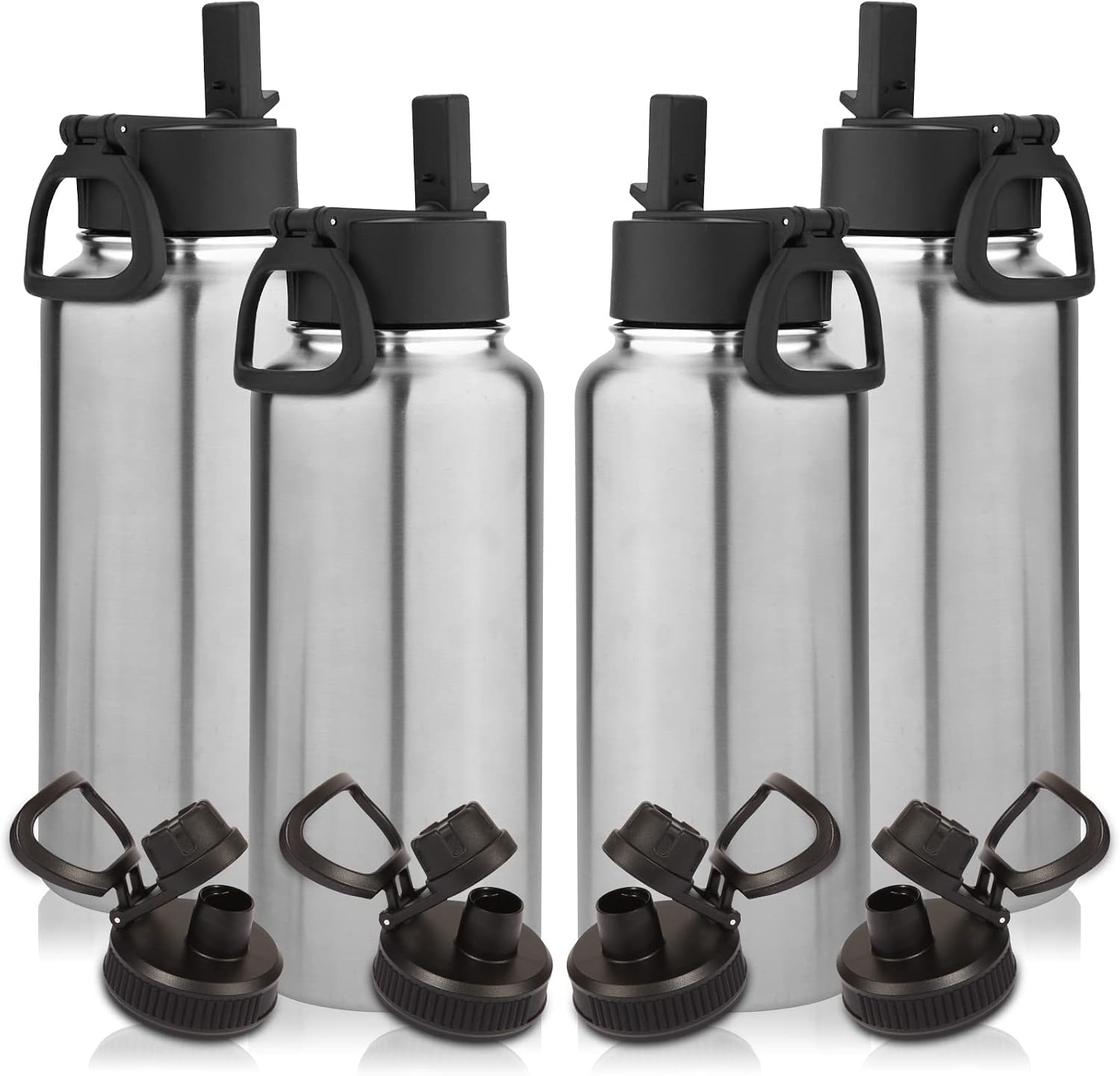 Volhoply 32 oz 4-Pack