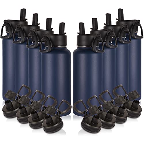 Volhoply 32oz Insulated Water Bottle